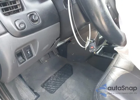 2003 Mazda Tribute Es V6 из США, поврежденный, VIN 4F2CZ06113KM16277